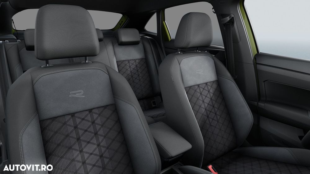 Volkswagen Taigo 1.5 TSI DSG Sport - 10
