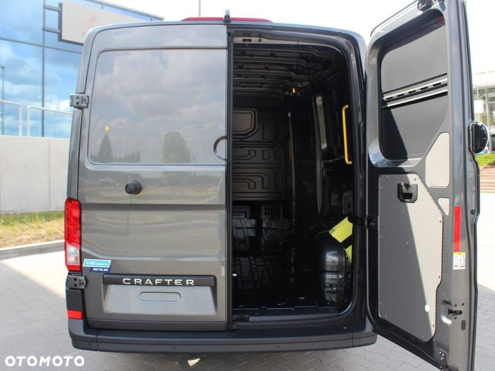 Volkswagen Crafter - 5