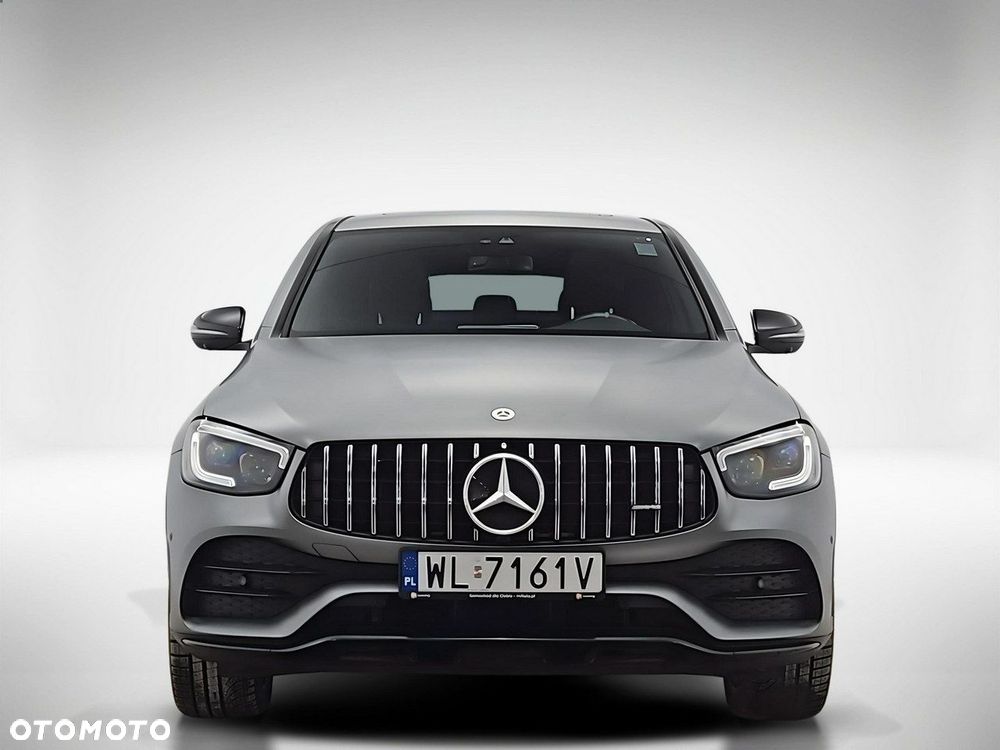 Mercedes-Benz GLC - 8