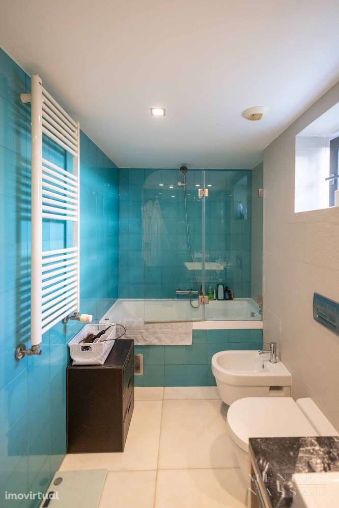 T1 Scala com Jardim privado - Grande imagem: 4/38