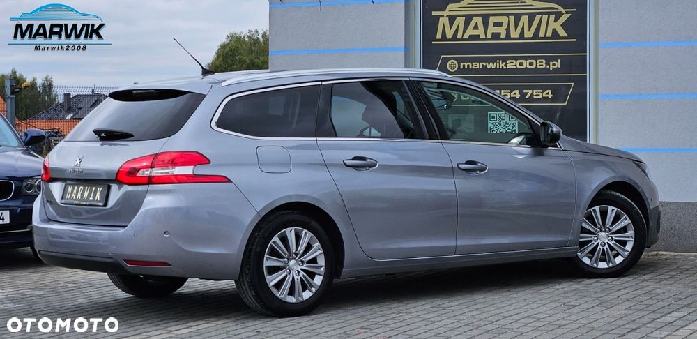 Peugeot 308 - 16