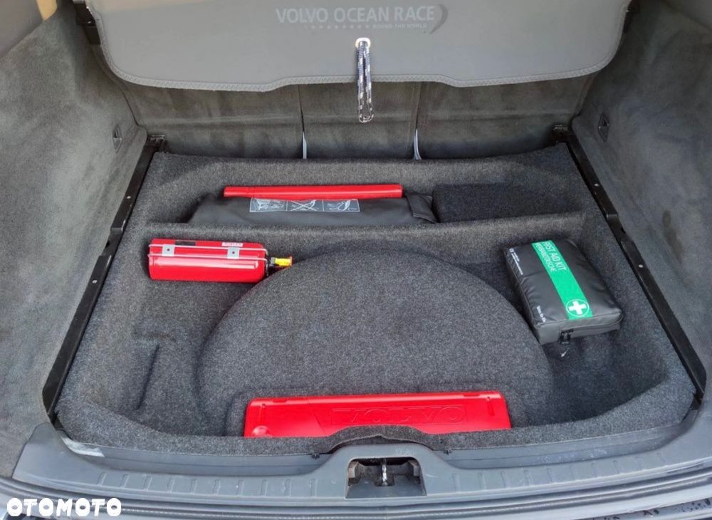 Volvo XC 60 D3 Ocean Race - 37