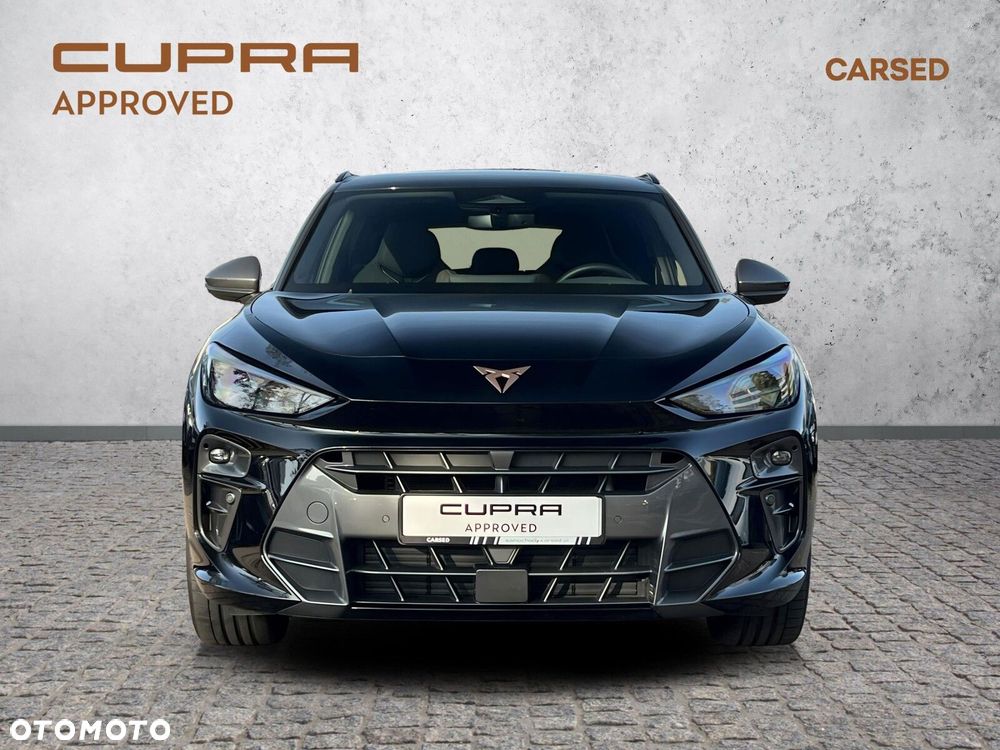 Cupra Terramar 2.0 TSI 4Drive VZ DSG - 11