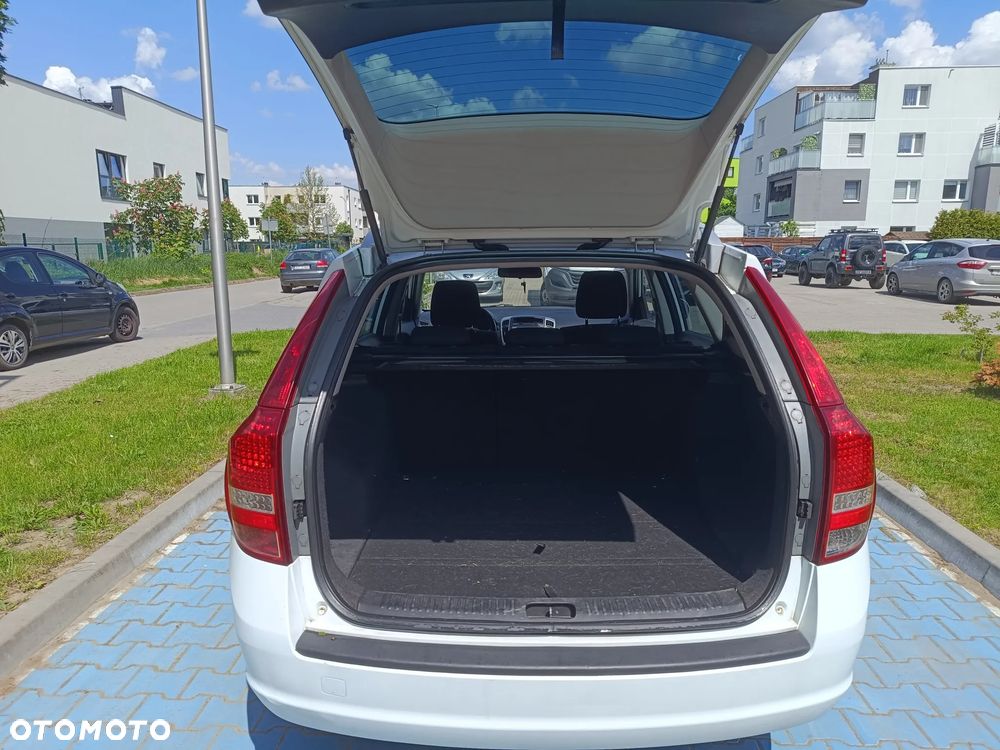 Kia Ceed 1.4 Comfort - 7
