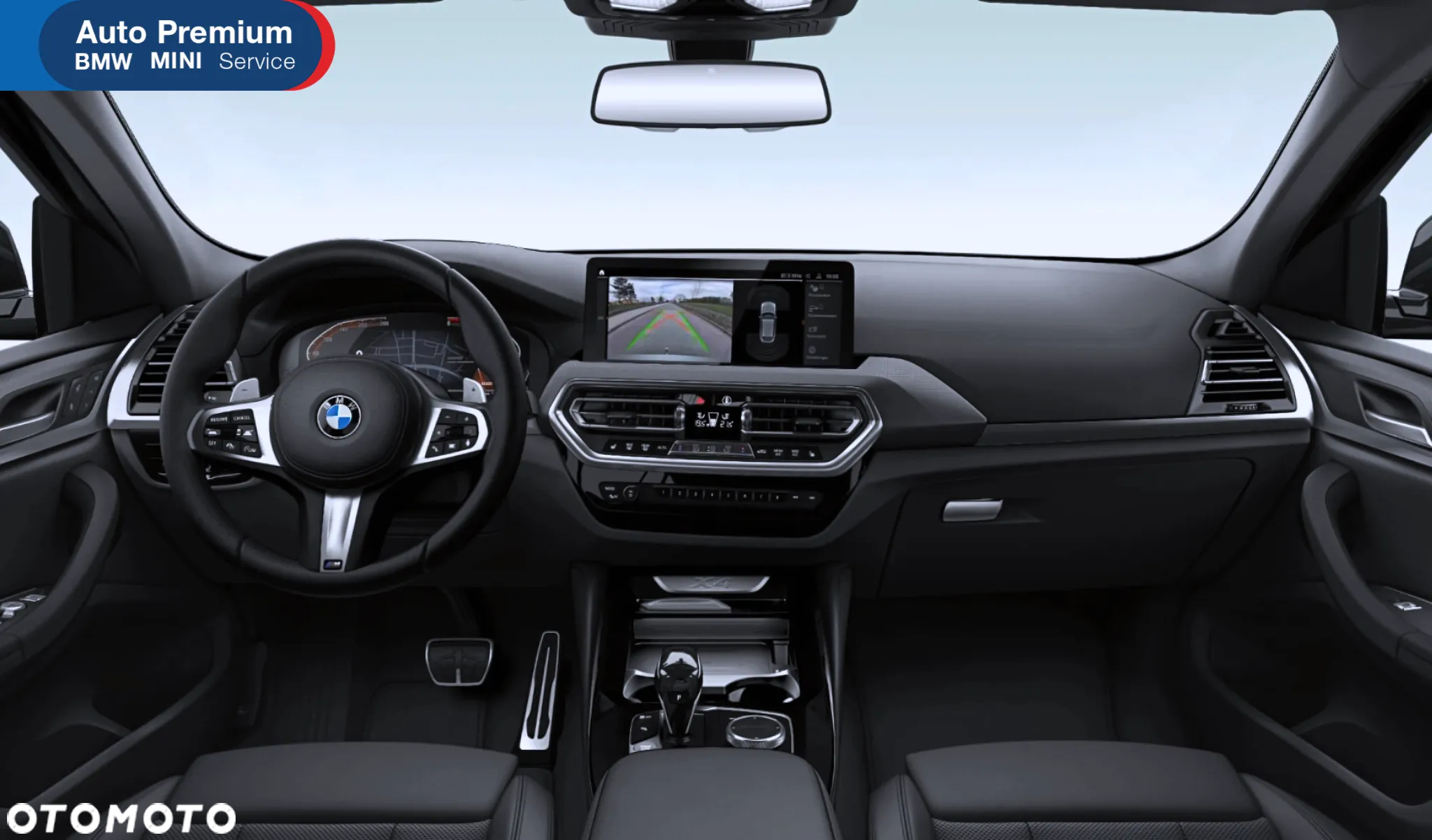 BMW X4 xDrive20d - 4