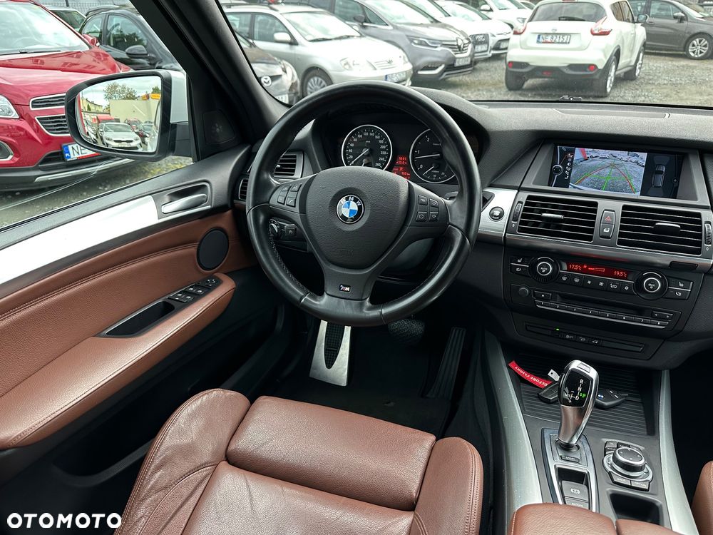 BMW X5 xDrive40d M Sport Edition - 31