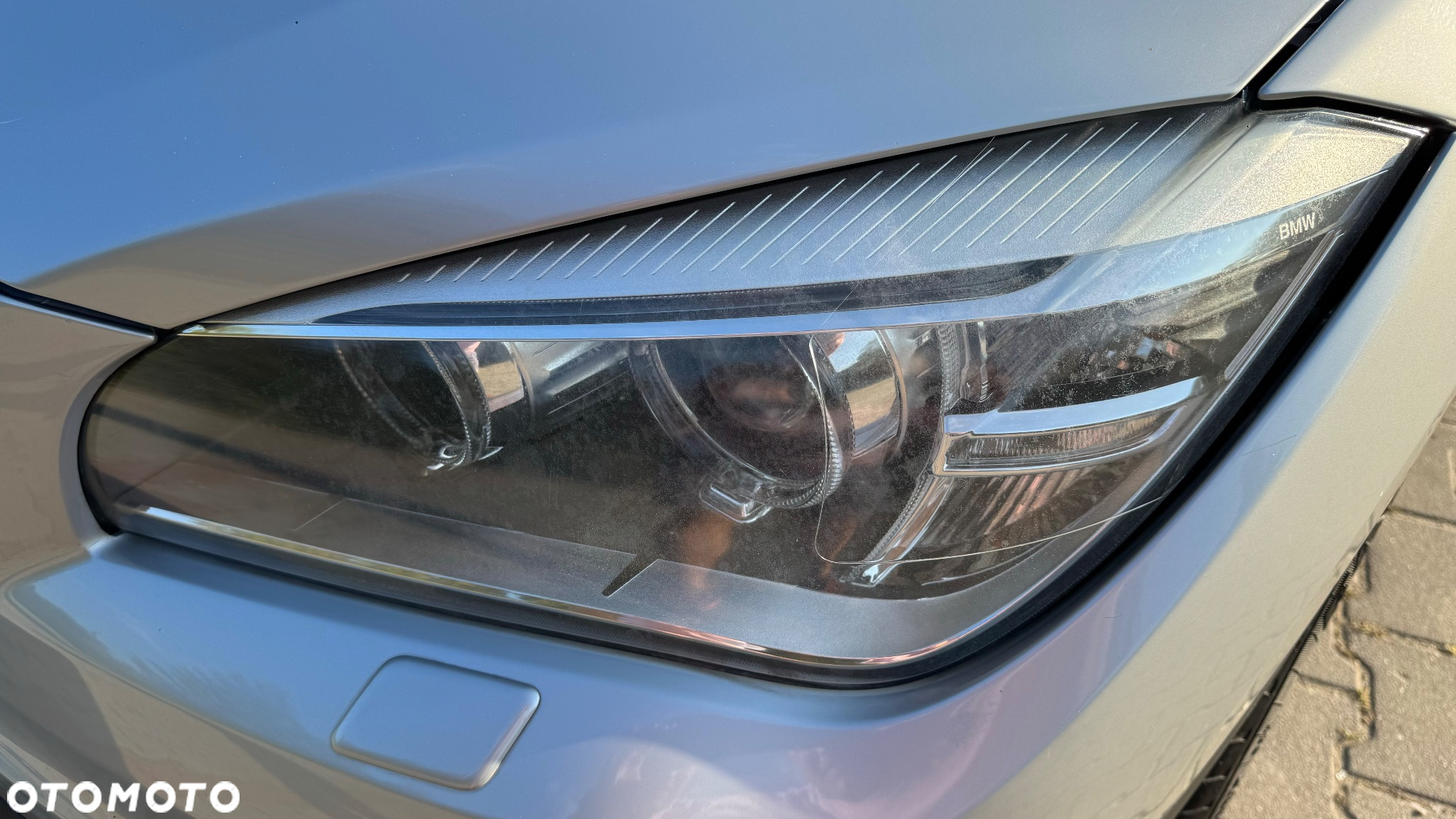 BMW X1 - 8
