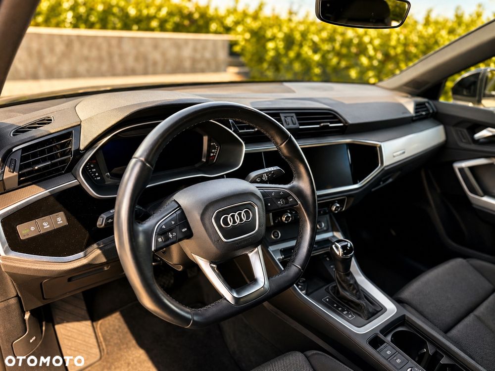 Audi Q3 35 TFSI S tronic advanced - 9