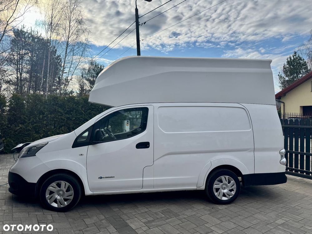 Nissan NV200 - 3
