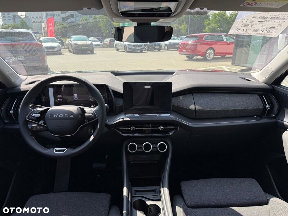 Skoda Kodiaq 2.0 TDI 4x4 Drive DSG - 10