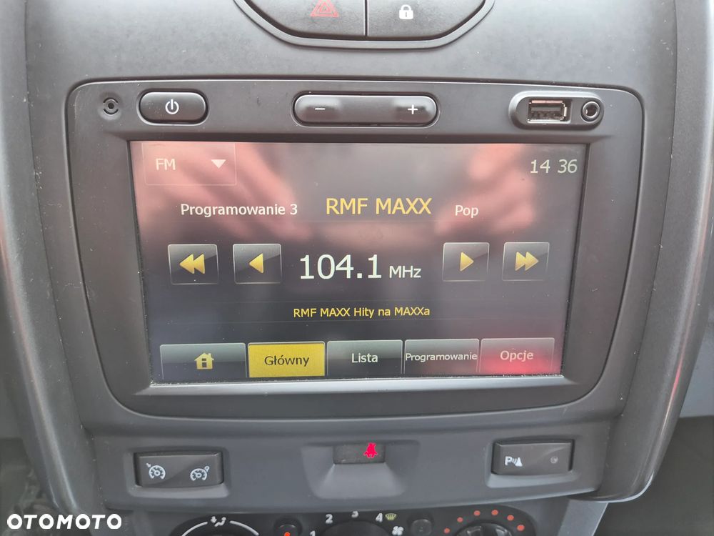 Dacia Duster 1.2 TCe Prestige - 24