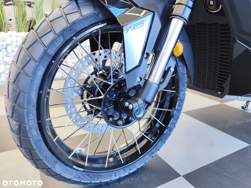 Zontes Inny - 21
