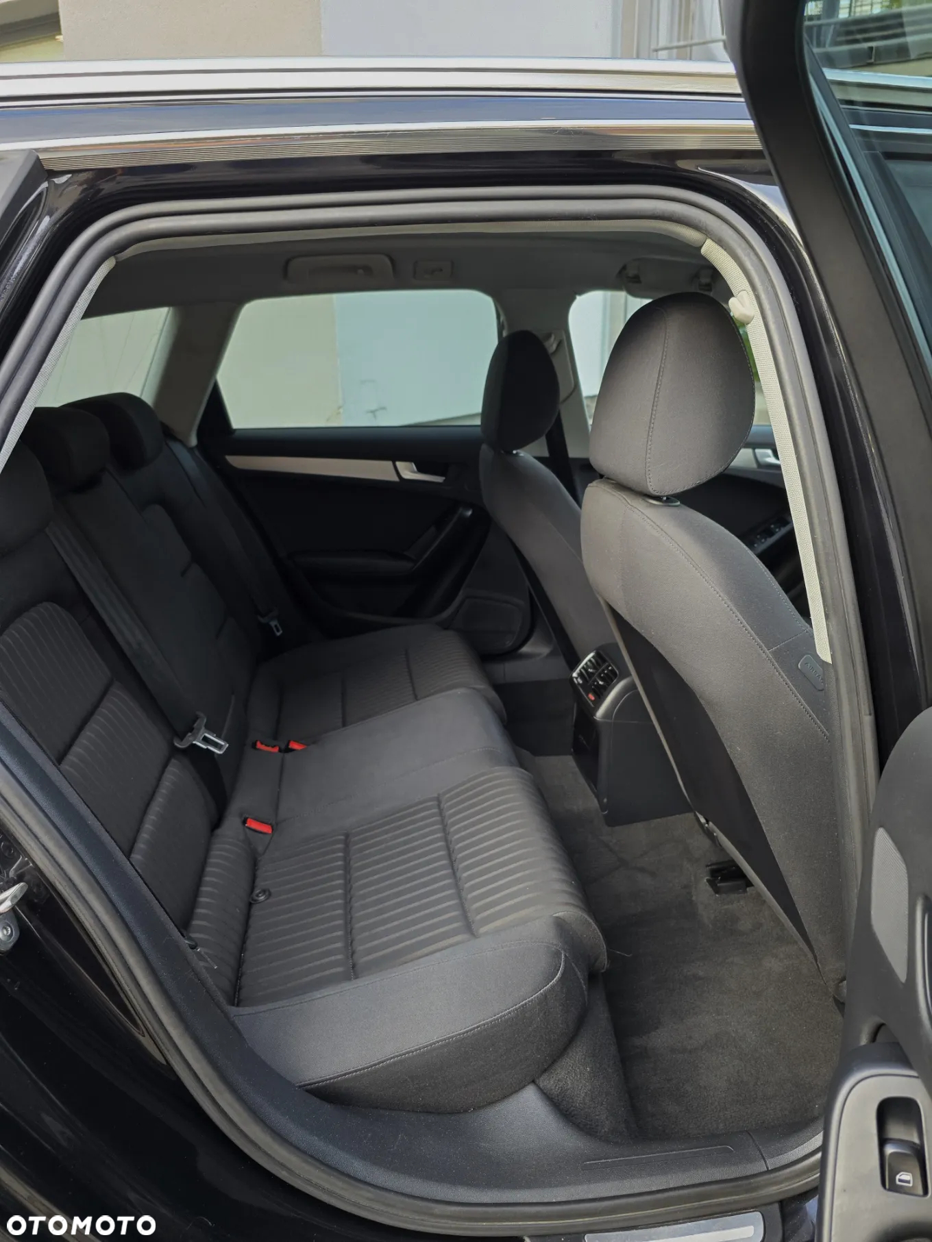 Audi A4 2.0 TDI - 14