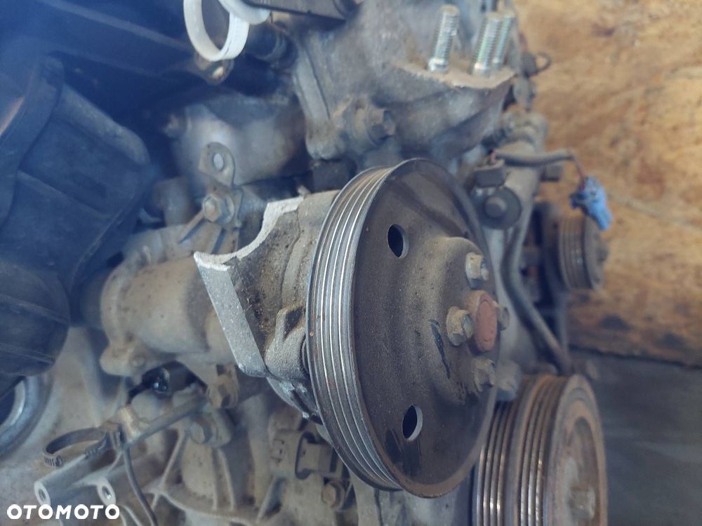 SILNIK BENZYNOWY SŁUPEK SUZUKI IGNIS II 1.3 16V M13A - 6