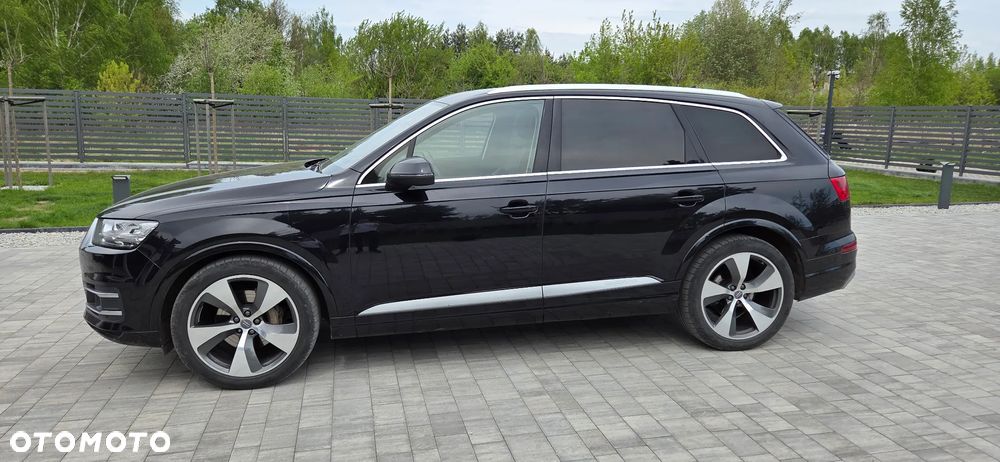 Audi Q7 - 4