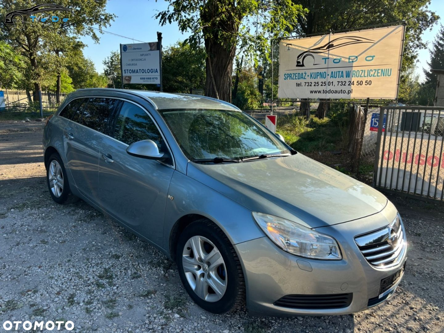 Opel Insignia 1.6 T Cosmo - 2