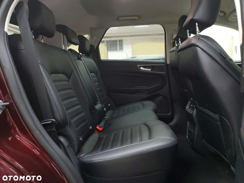 Ford Edge - 12