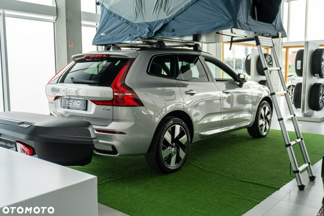 Volvo XC 60 - 8