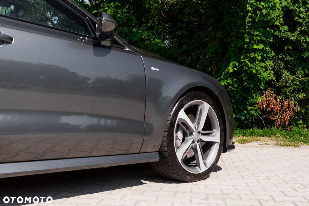 Audi A7 Sportback - 31