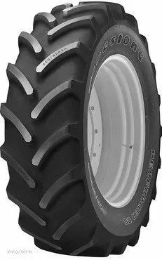 Opona Firestone 520/85R38 (20.8 R38) PERFORMER 85 [155 D/152 D] TLrolnicza radialna - 4