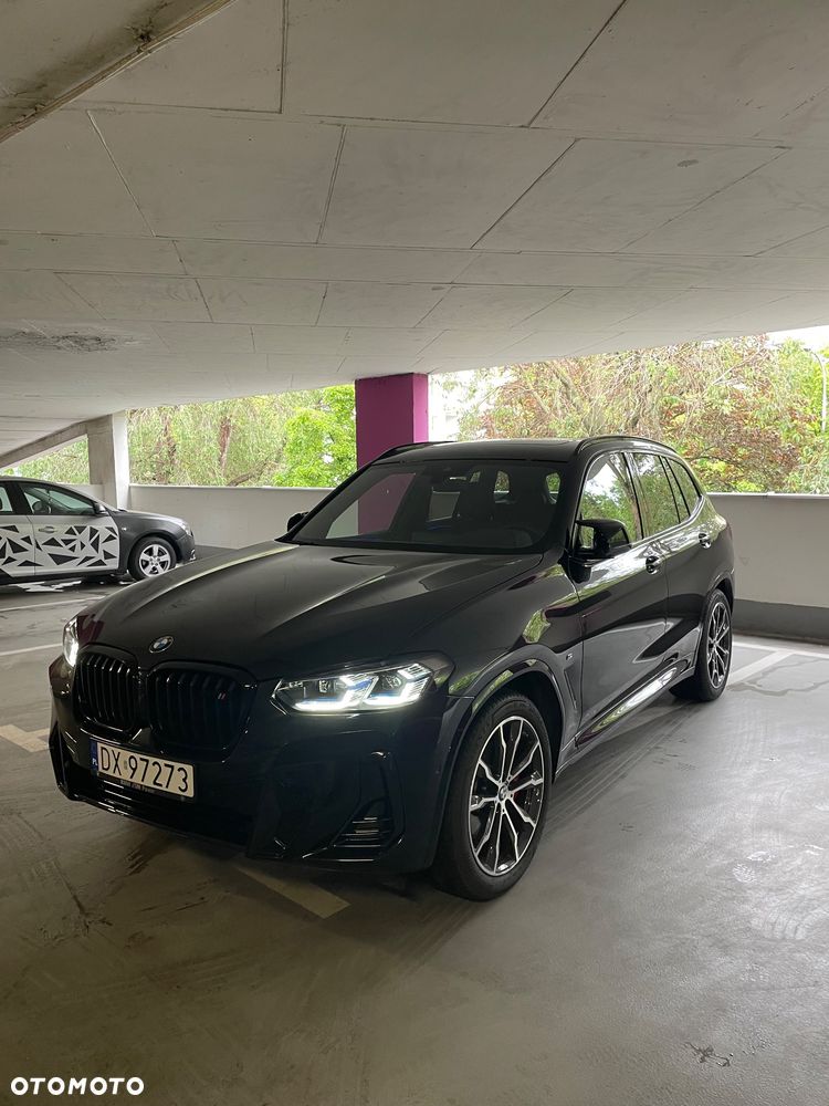 BMW X3 - 2