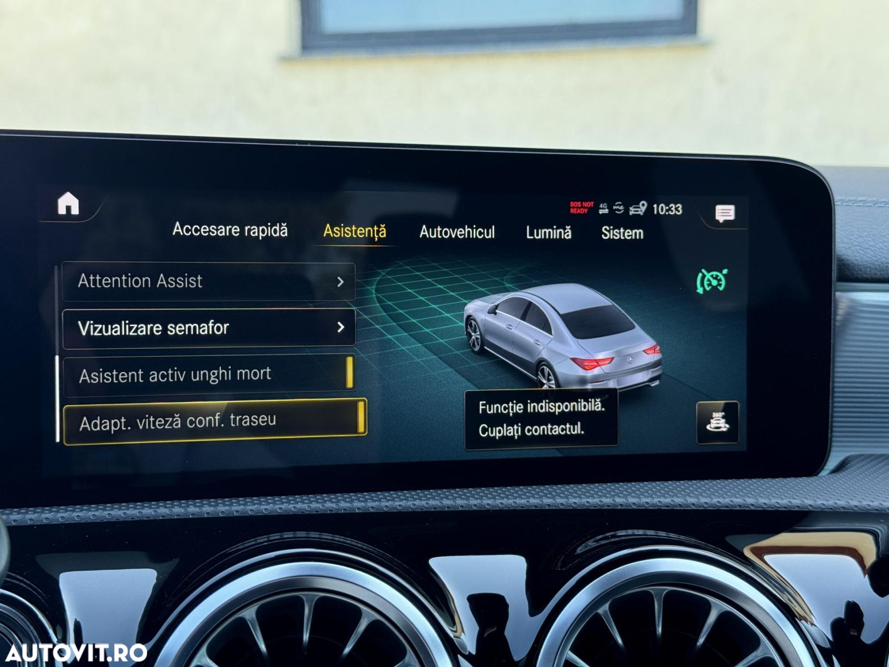 Mercedes-Benz CLA - 16