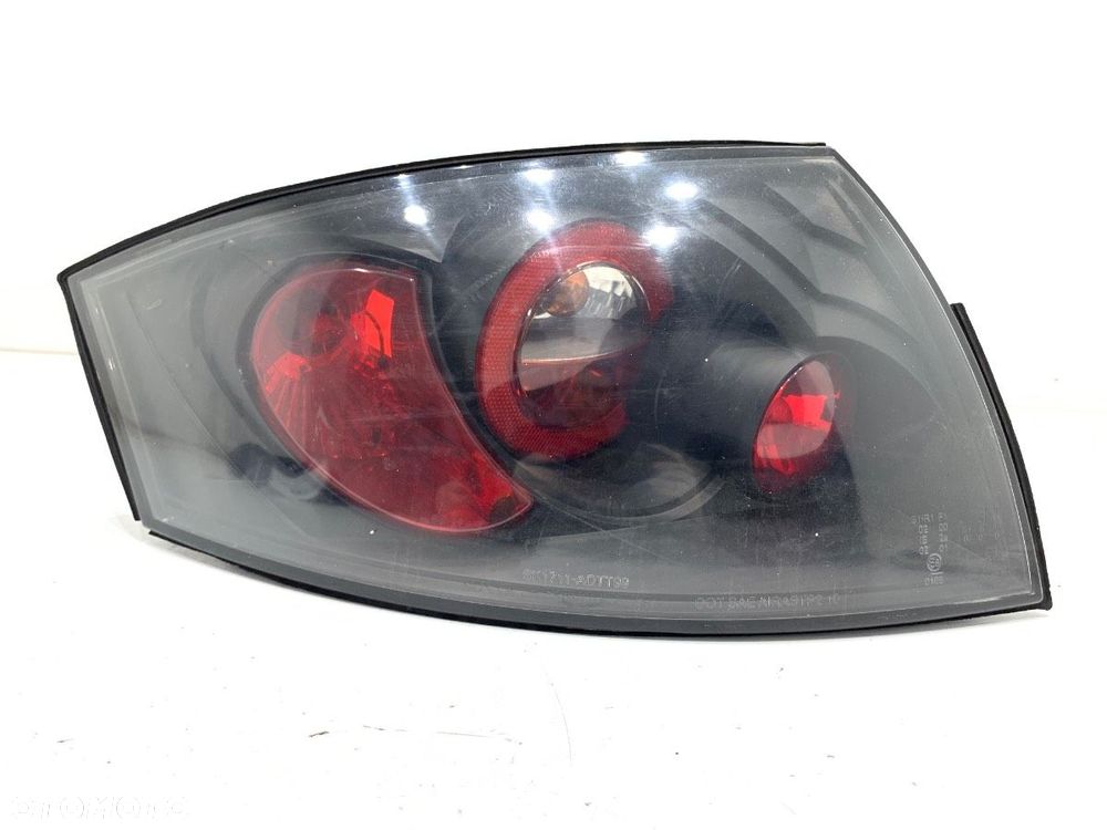 LAMPA LEWY TYŁ - 179.00 PLN - AUDI TT (8N3) 1998 - 2006 1.8 T 132 kW [180 KM] benzyna 1998 - 2006 - 1
