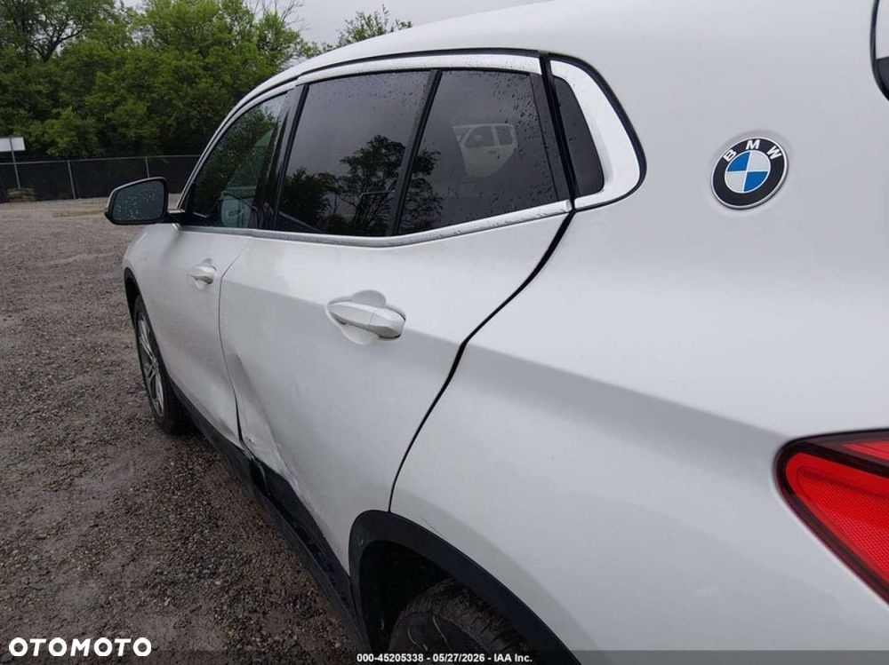 BMW X2 - 9