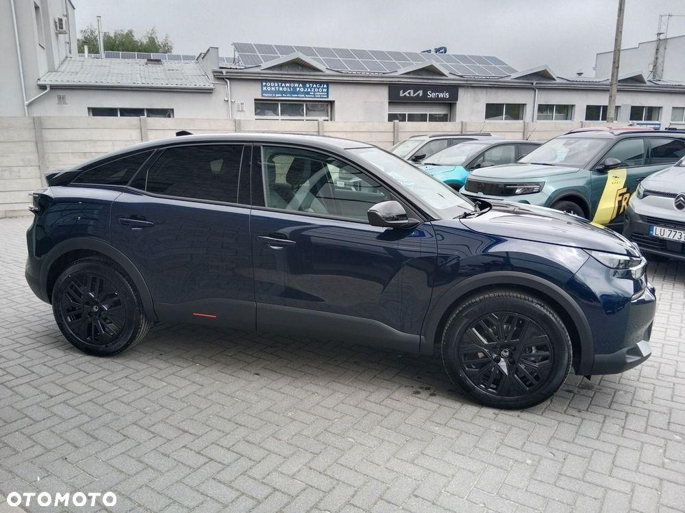 Citroën C4 - 6