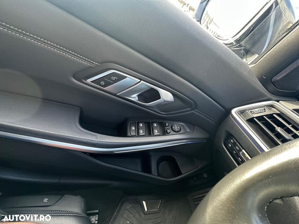BMW Seria 3 320d xDrive AT MHEV - 5
