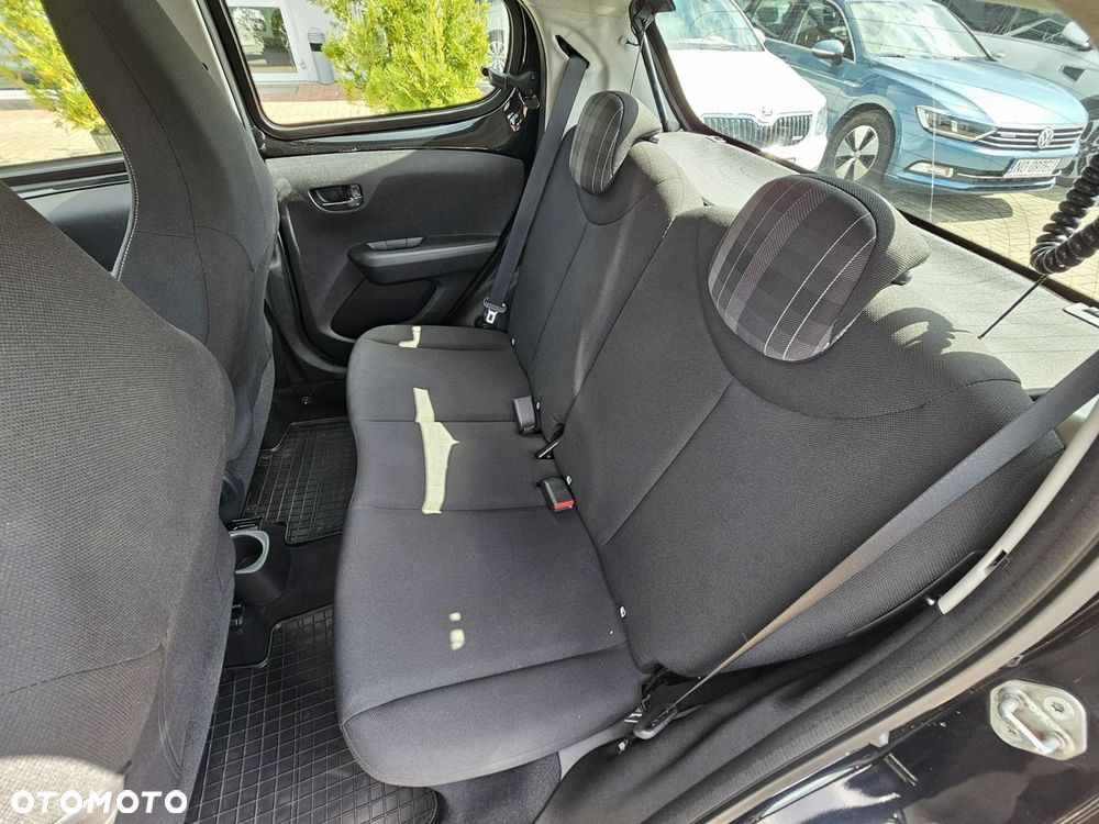 Peugeot 108 VTI 72 Stop&Start Collection - 17