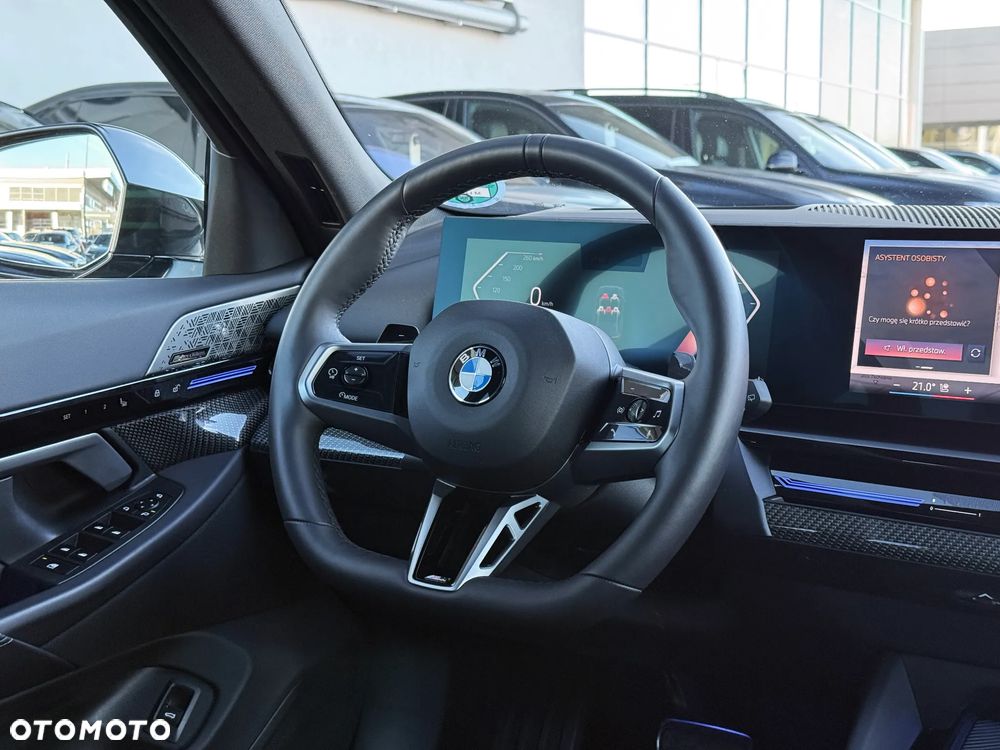 BMW Seria 5 - 17