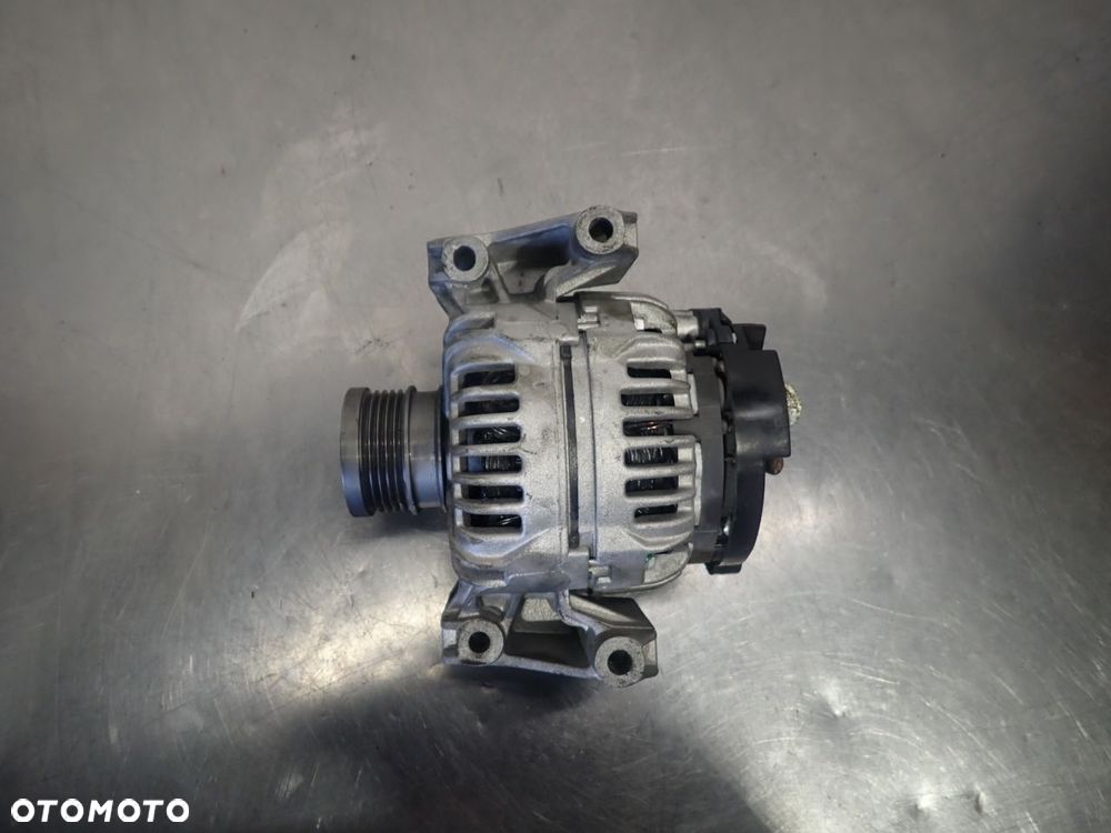 ALTERNATOR SAAB 9-3 - 2