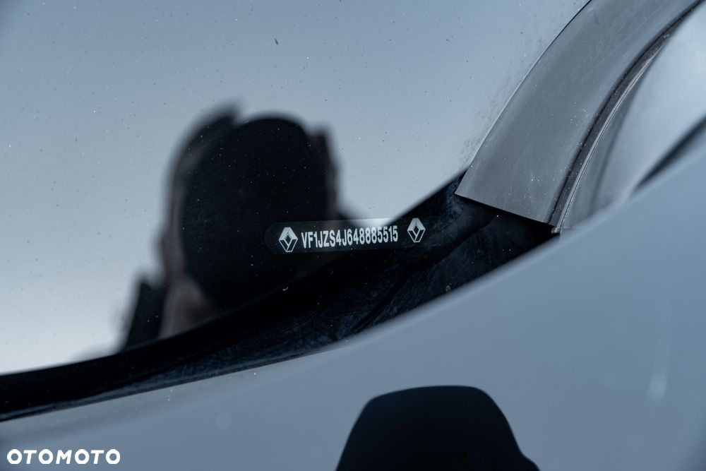 Renault Scenic Energy dCi 110 S&S Xmod Paris - 33