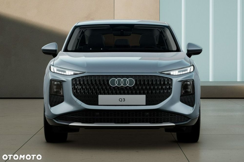 Audi Q3 Sportback 2025