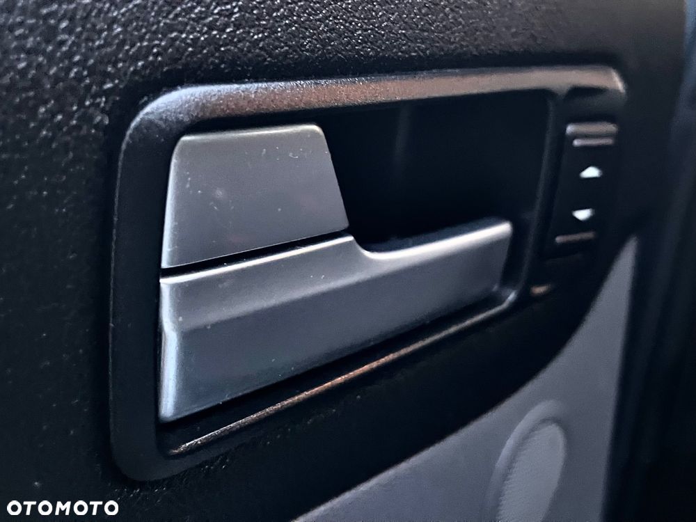 Ford Focus 1.8 Titanium - 10