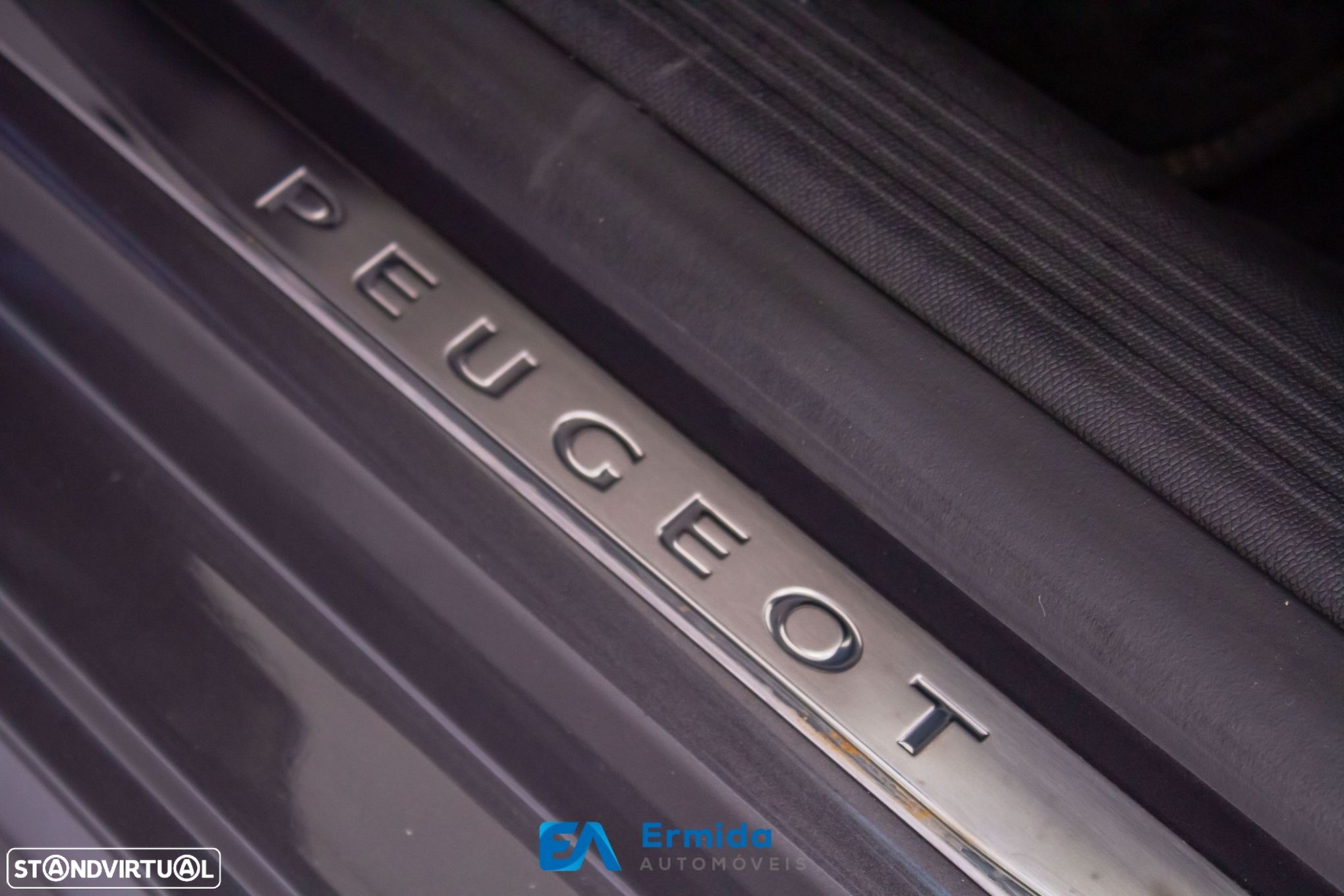 Peugeot 508 1.5 BlueHDi GT EAT8 - 29