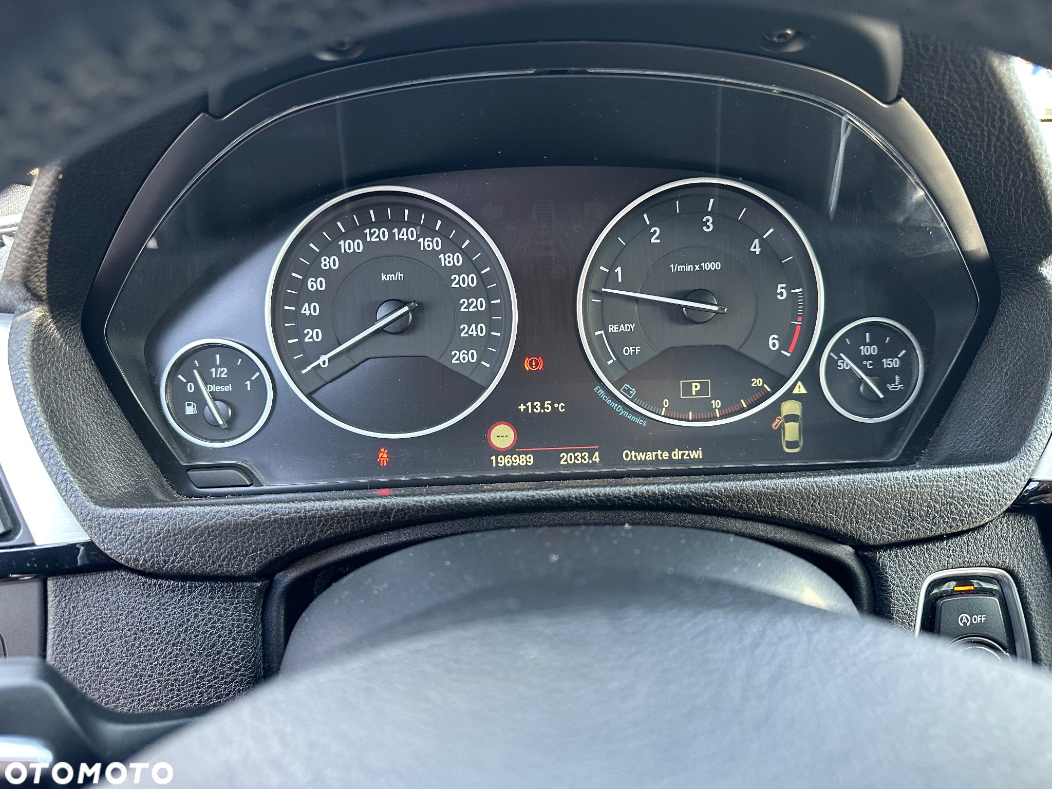BMW Seria 4 430d Gran Coupe Modern Line - 21