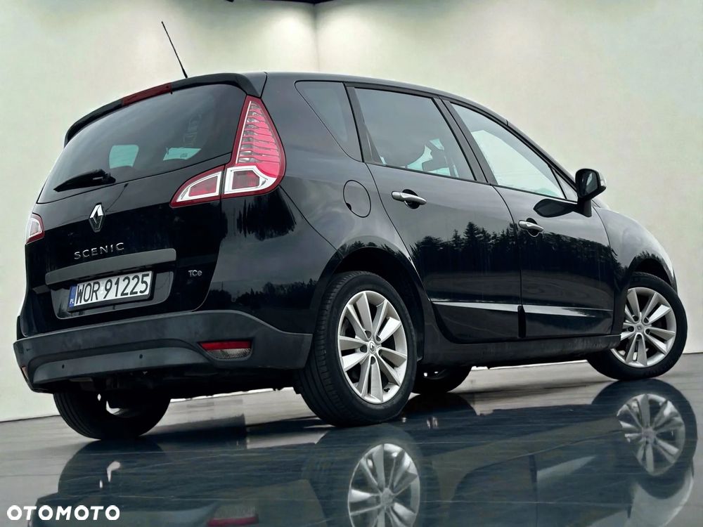 Renault Scenic TCe 130 Dynamique - 18