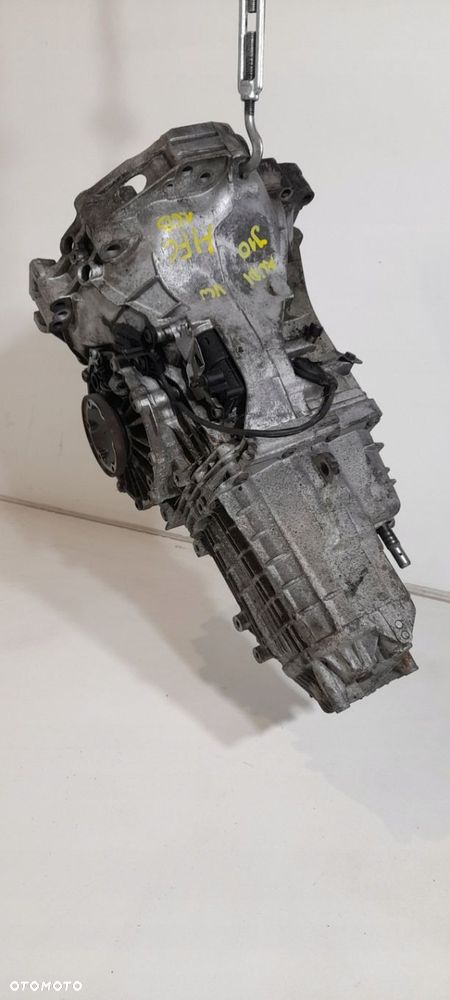 SKRZYNIA BIEGÓW AUDI A4 B7 VW PASSAT B5 LIFT 1.6 8V HFC - 7
