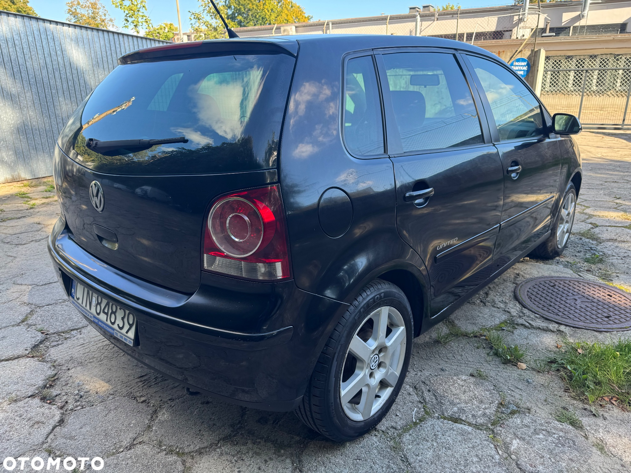 Volkswagen Polo 1.2 Team - 6