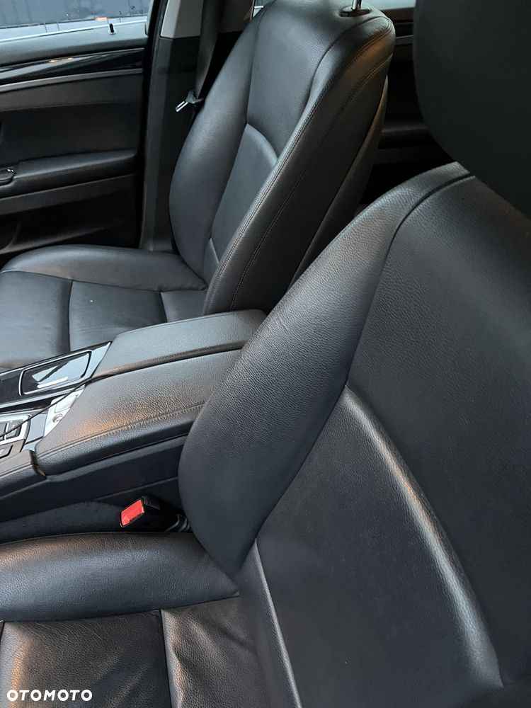 BMW Seria 5 530d - 5