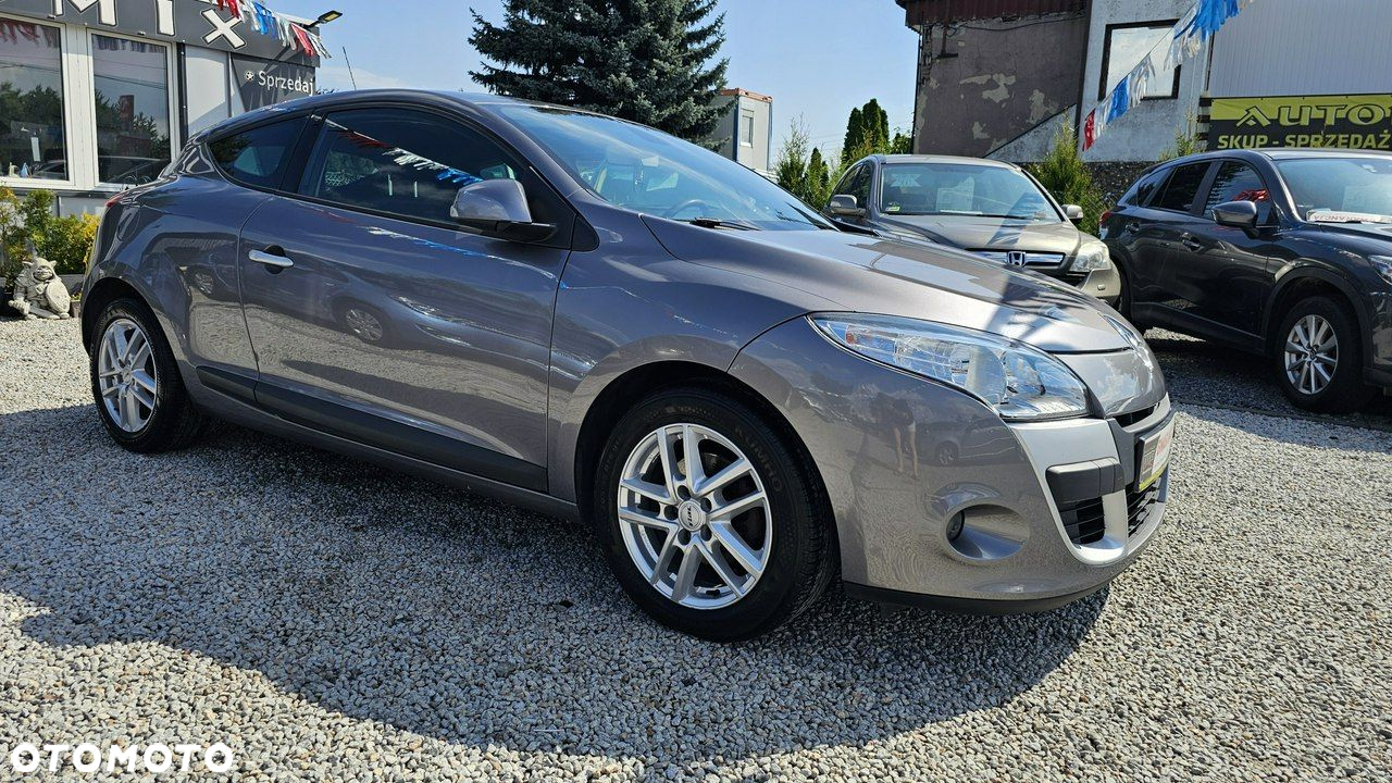 Renault Megane - 16