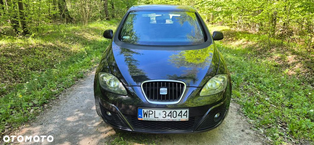 Seat Altea 1.9 TDI DPF Style - 7
