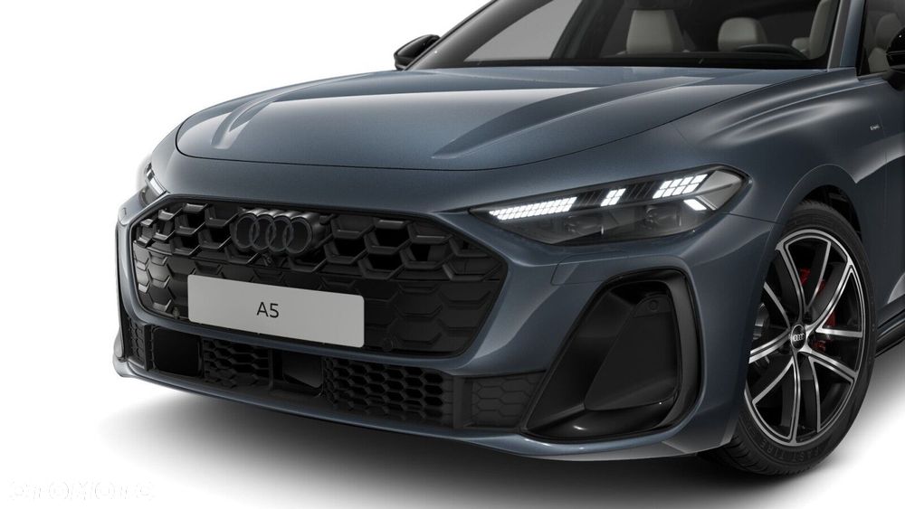 Audi A5 Limousine e-Hybrid 270 kW Quattro S tronic - 3