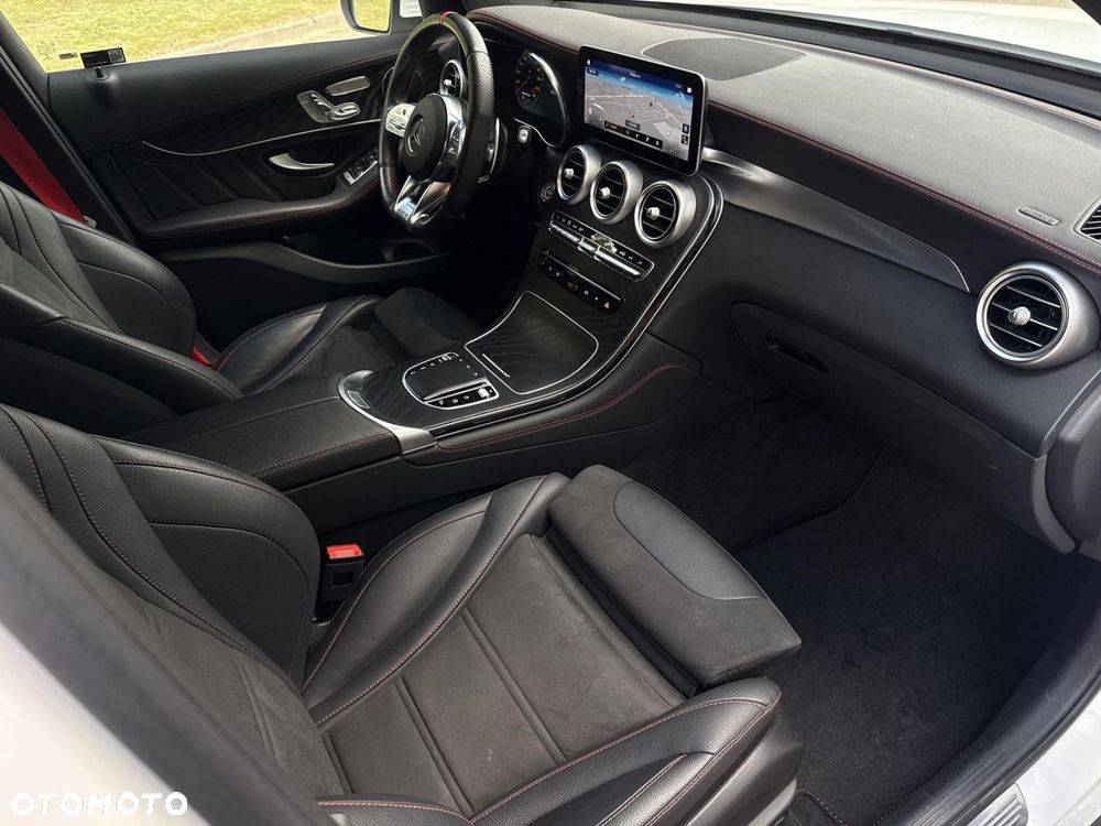 Mercedes-Benz GLC - 20