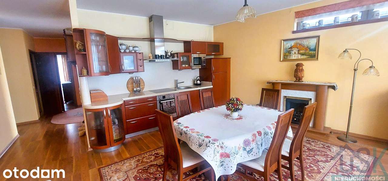 Luksusowy apartament z trzema sypialniami w sercu Ustronia – Zeta Park