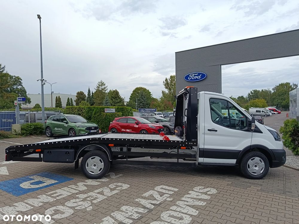 Ford Ford Transit L3 Auto Laweta - 17
