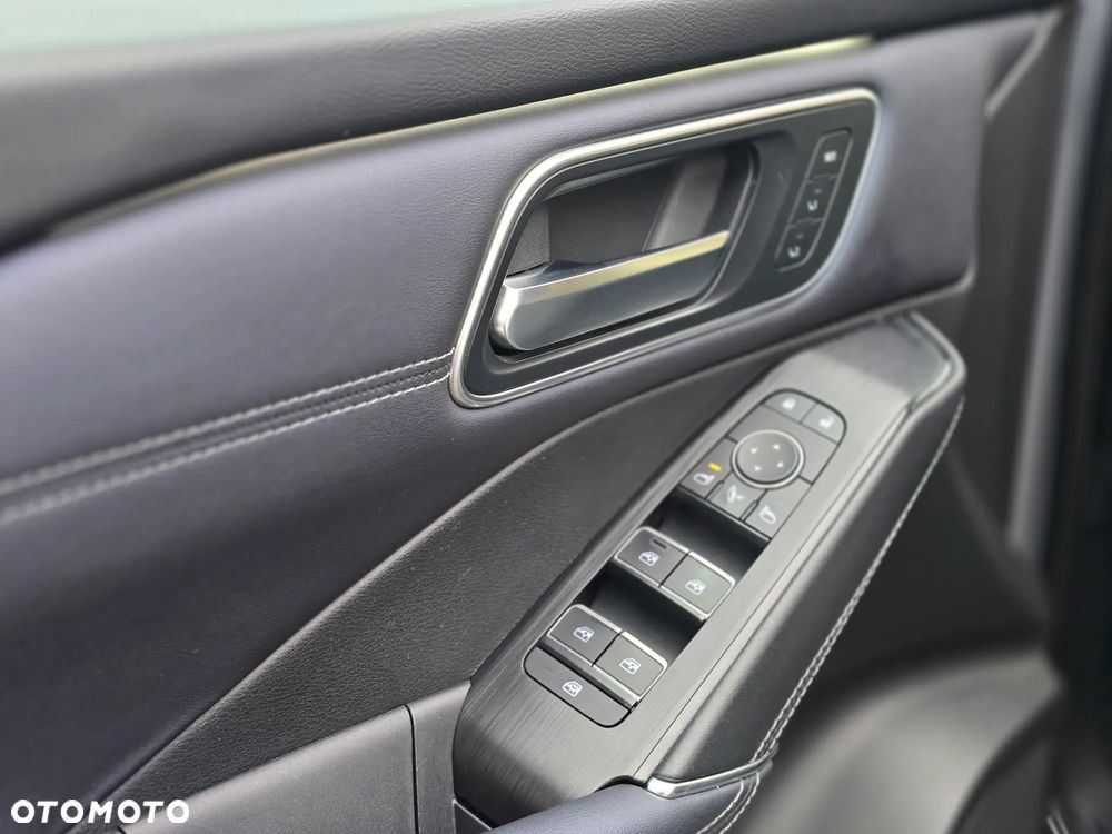 Nissan Qashqai 1.3 DIG-T DCT AKARI - 11