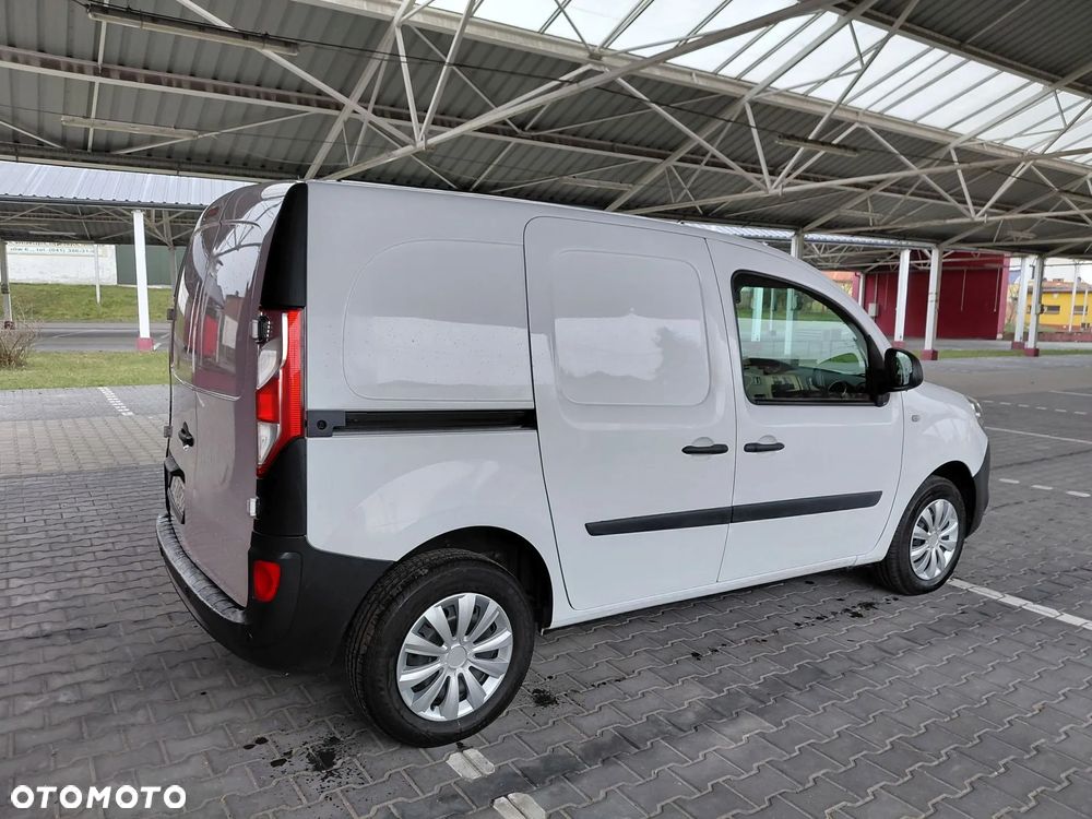Renault Kangoo - 12